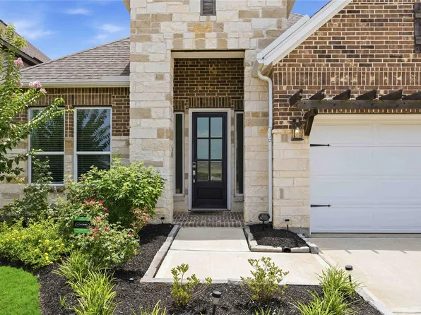 24615 Fluttering Dove Ln, Katy, TX 77493