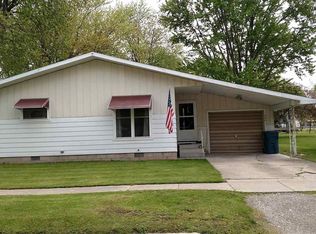 111 S Church St, Standish, MI 48658