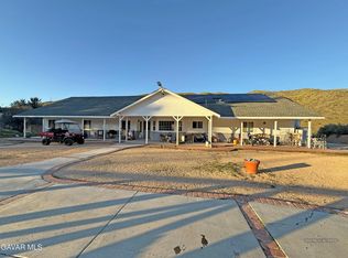 6221 Elizabeth Lake Rd, Palmdale, CA 93551