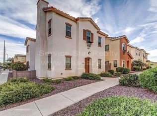 470 N Citrus Ln, Gilbert, AZ 85234