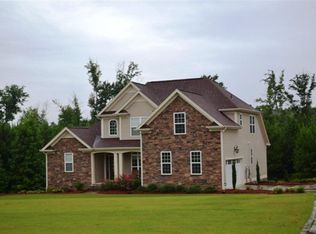1544 Restless One Ln, Rock Hill, SC 29730