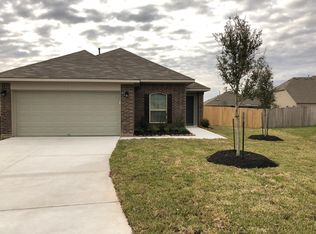 1035 Blue Moon Ct, Conroe, TX 77301