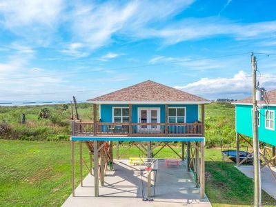 164 Prioux Ln, Cameron, LA, 70631