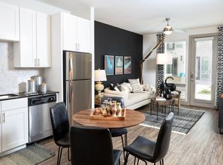 1204 E 4th St #2131, Austin, TX 78702