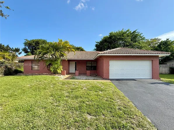 9788 NW 3rd Mnr, Coral Springs, FL 33071