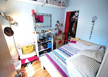 Rented by Bold New York