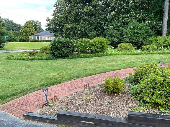 Frontyard
