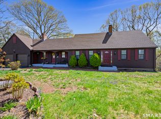 148 Oak Ridge Dr, Berlin, CT 06037