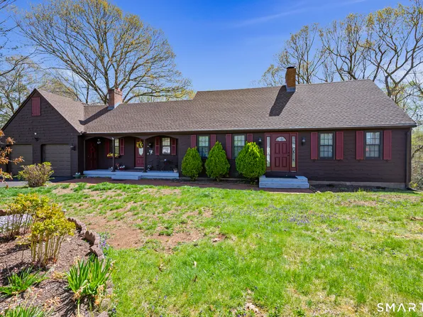 148 Oak Ridge Drive, Berlin, CT 06037