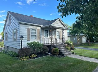 105 Hickory St, Frankfort, IL