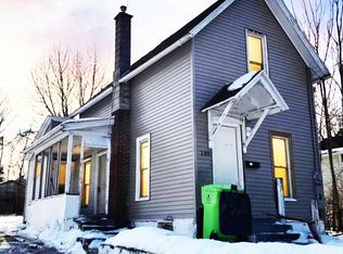 135 Mitchell St, Jackson, MI 49203