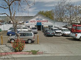 1750 S 10th St, San Jose, CA 95112