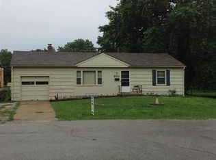3111 S Edwards Cir, Independence, MO 64052