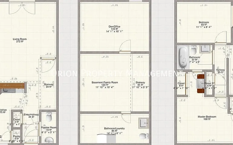 2301 S Burberry Ln — Photo 5