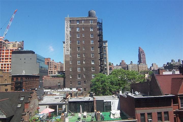 Open View