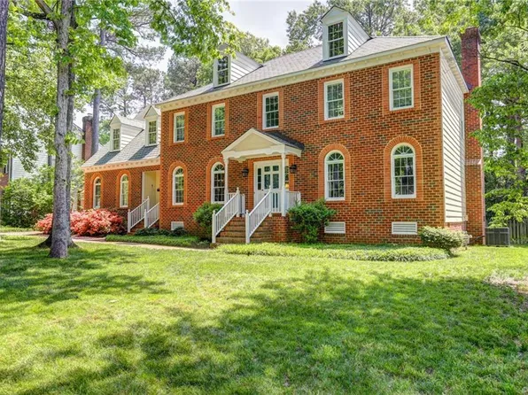 11221 Ensley Ct, Henrico, VA 23233