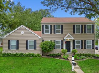 228 Coachman Way, O'Fallon, MO 63368