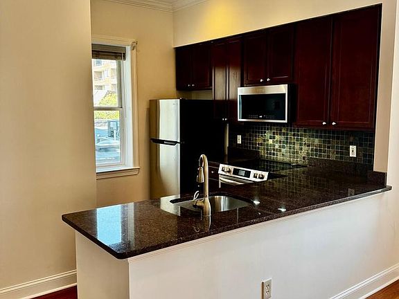 4th image of 1229 12th St NW APT 210