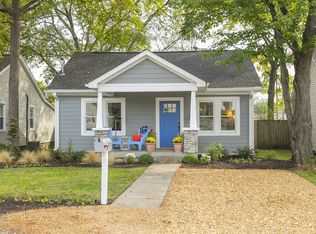5705 Tennessee Ave, Nashville, TN 37209