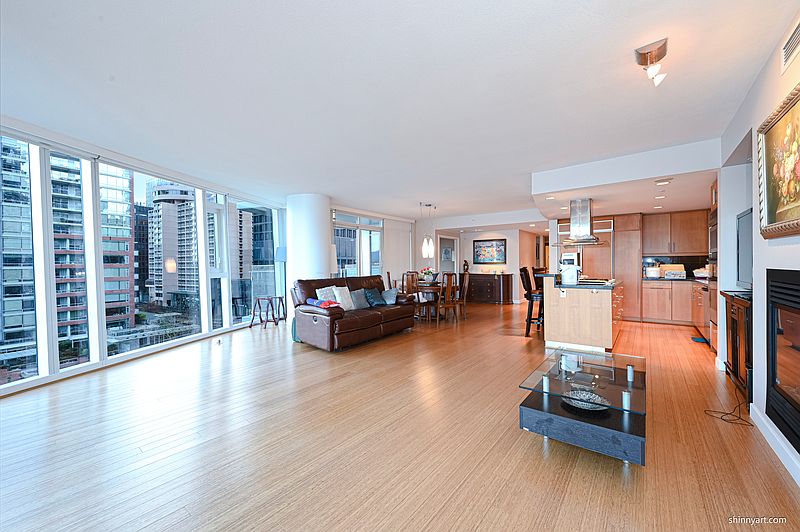 Vancouver Apartment for rent - 2 Bedrooms — photo 15