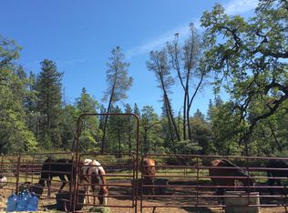 Hubbard Way, Whitmore, CA 96096