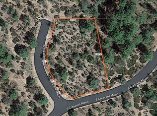 106 S Crescent Moon, Payson, AZ 85541