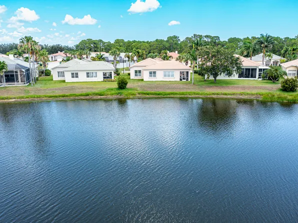 637 SW Long Key Court, Port St Lucie, FL 34986