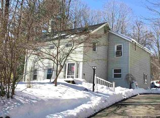 500 Pine Bush Rd, Stone Ridge, NY 12484