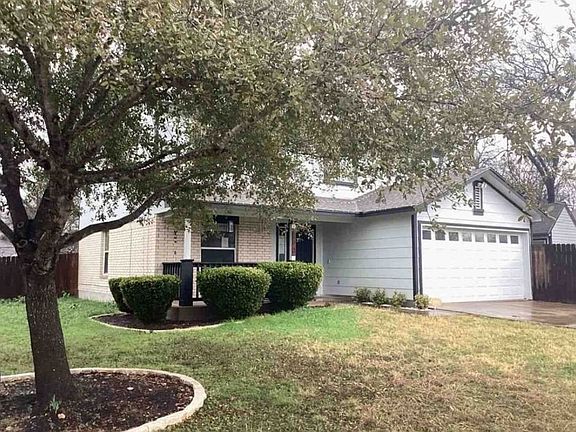 Property Side View