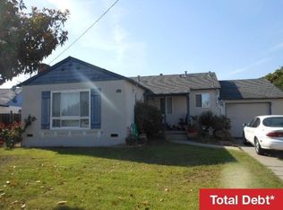 15207 Hardin St, San Leandro, CA 94579