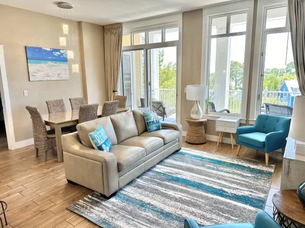 9100 Baytowne Wharf Blvd #470/472, Sandestin, FL 32550