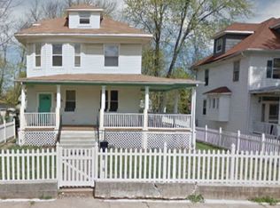 4314 Belvieu Ave, Baltimore, MD 21215