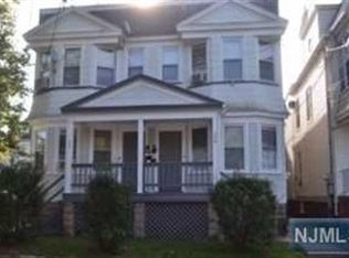 400 Bradford St, Orange, NJ 07050