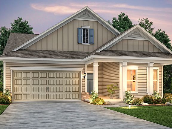 Abbeyville Exterior LC3G