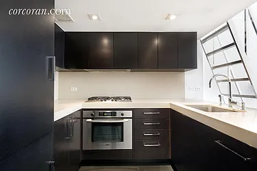 Sold by Corcoran