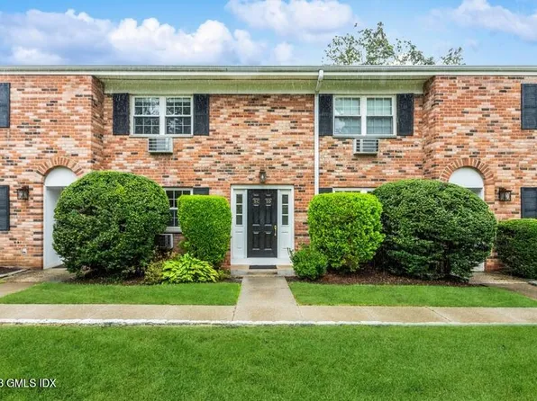 151 Courtland Ave APT 3C, Stamford, CT 06902