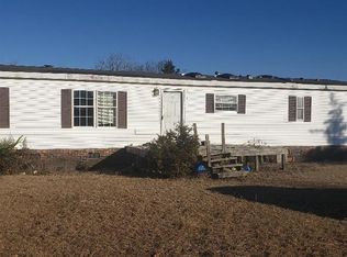 3934 Pauls Path Rd, La Grange, NC 28551