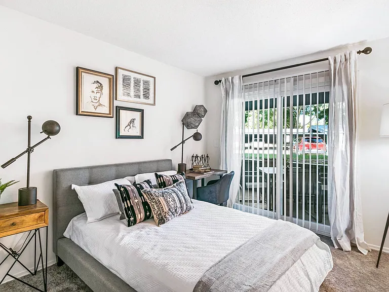 Premier Style - St. Clair Floor Plan