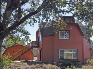 25125 Hunter Rd, Veneta, OR 97487