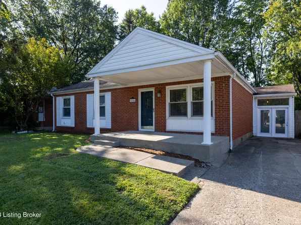 5206 General Ln, Louisville, KY 40218