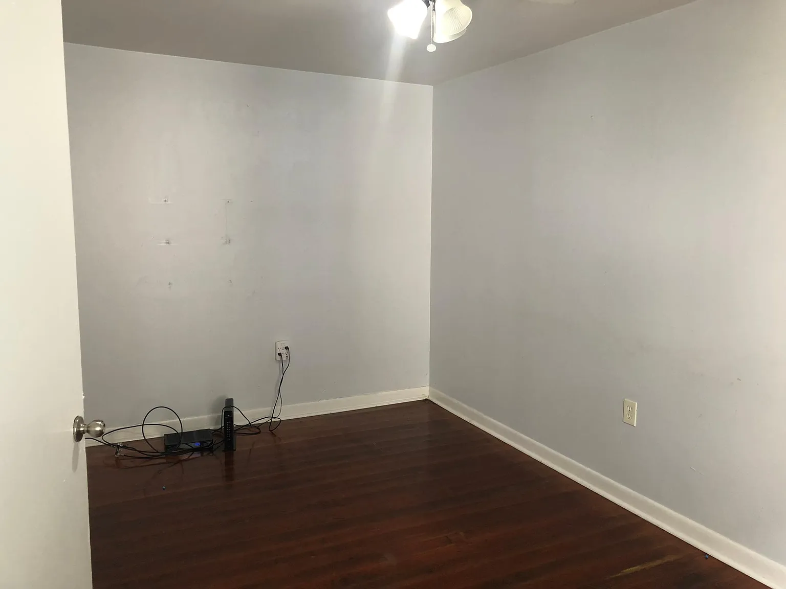 1 bed, 650 sqft, $900 — Photo 1