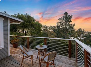 39 Merriewood Cir, Oakland, CA 94611