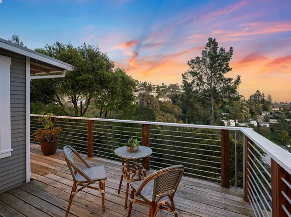 39 Merriewood Cir, Oakland, CA 94611