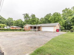 3382 Sandra Fay Dr, Macon, GA 31206
