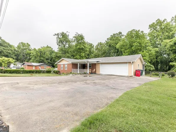 3382 Sandra Fay Dr, Macon, GA 31206