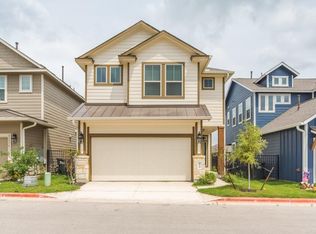1600 Harwell Loop, Kyle, TX 78640