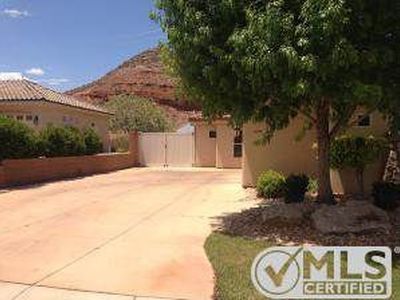 2100 S Camino Real, Washington, UT, 84780