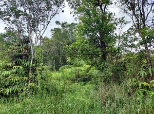 18-2300 Road 9, Volcano, HI 96785