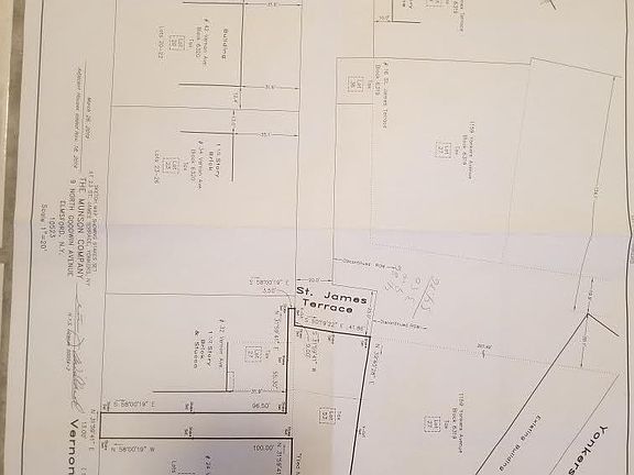 2nd image of 23 Saint James Terrace