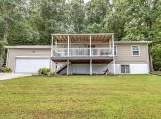 1316 Mehaffey Rd, Knoxville, TN 37931
